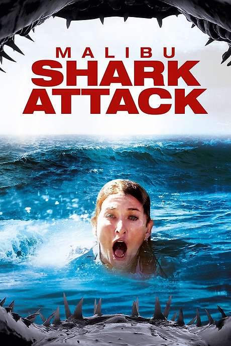 Malibu Shark Attack